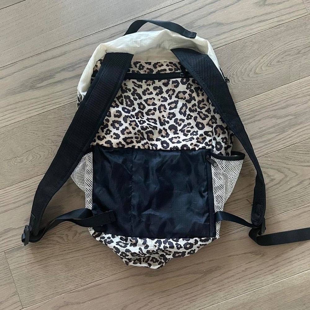 APL Athletic All-Purpose Packable Backpack NWT - image 2